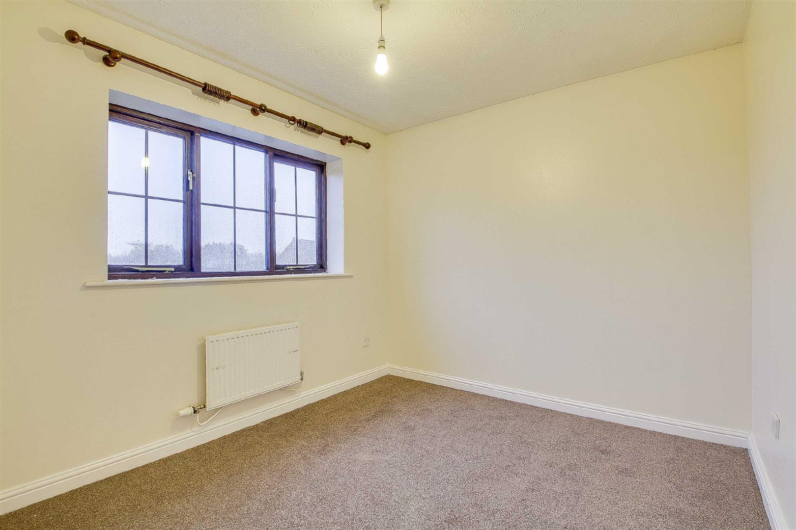Greystonley, Emerson Valley, Milton Keynes